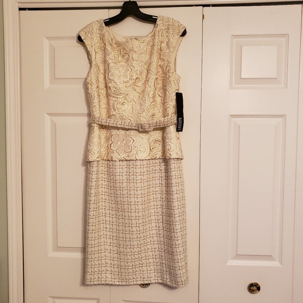 Cocktail Dress